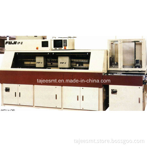 FUJI QP-351E-MM High Quality Machine